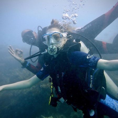 Alegria Dive Resort المظهر الخارجي الصورة