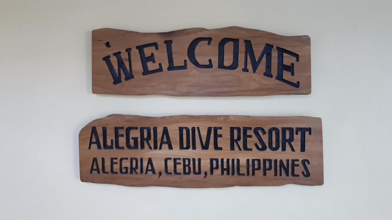 Alegria Dive Resort المظهر الخارجي الصورة