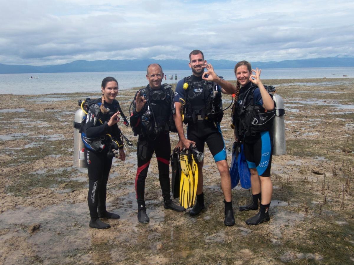 Alegria Dive Resort المظهر الخارجي الصورة