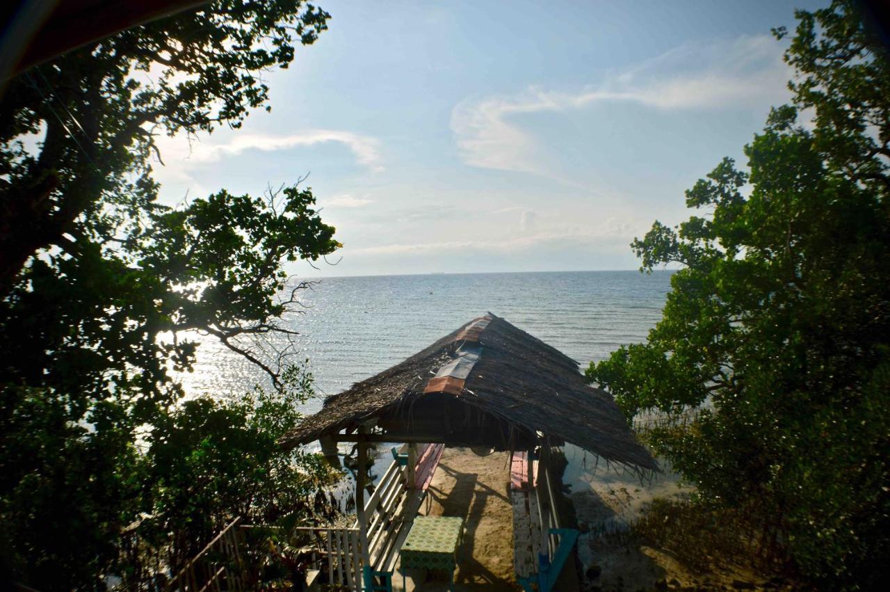 Alegria Dive Resort المظهر الخارجي الصورة