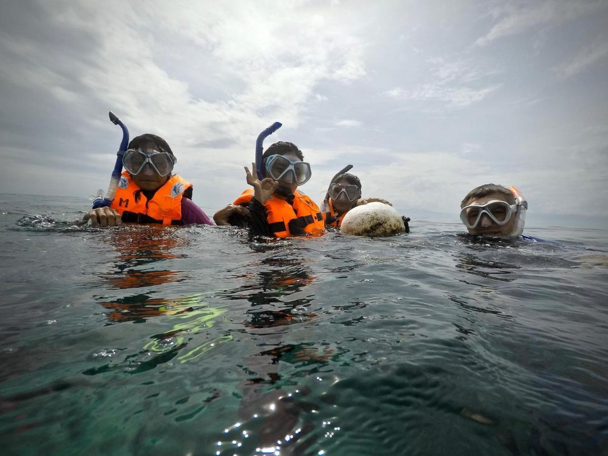 Alegria Dive Resort المظهر الخارجي الصورة