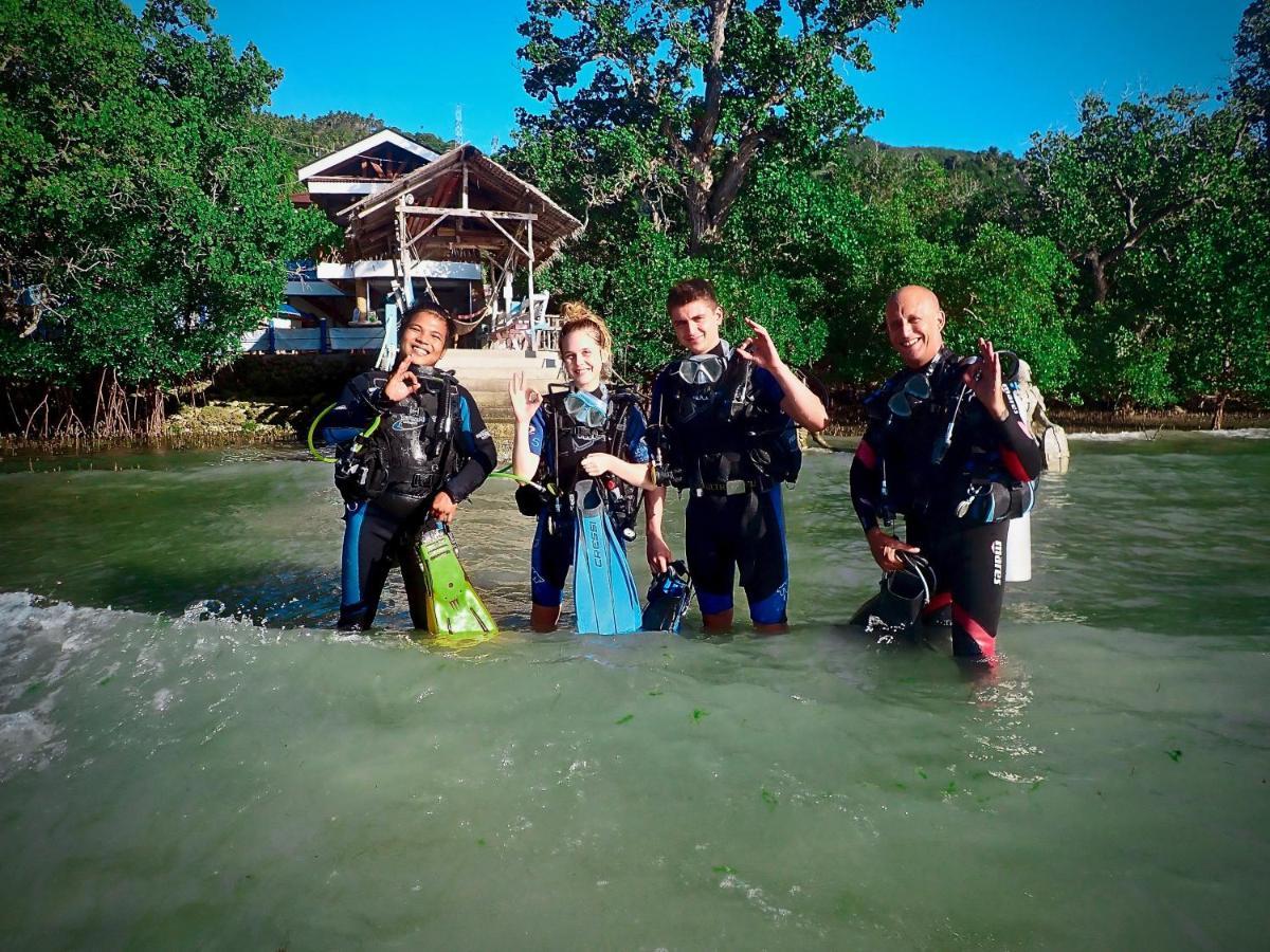 Alegria Dive Resort المظهر الخارجي الصورة